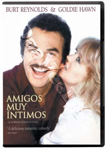 Best Friends (1982) (DVD)